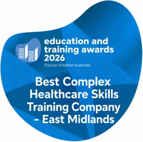Awards Logo